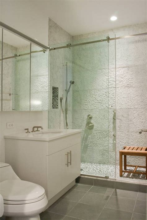 25+ White Bathroom Designs | Bathroom Designs | Design Trends - Premium ...