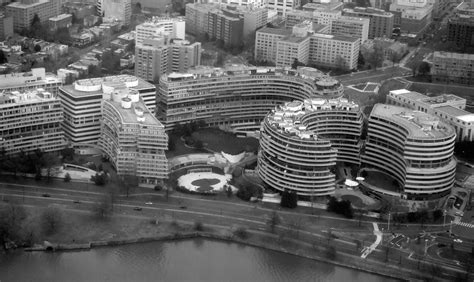 Watergate — FBI