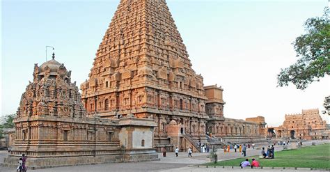 Thanjavur - World History Encyclopedia