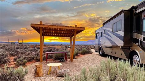 16 of America's Best RV Parks | HGTV