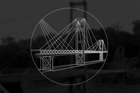 Hanging bridge Rangamati, Bangladesh :: Behance