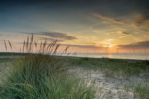 Great Yarmouth Beach - Chill Photography Great Yarmouth, Seaside Resort ...