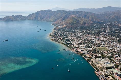 Get off the beaten track in Dili, East Timor – Asia’s youngest nation ...