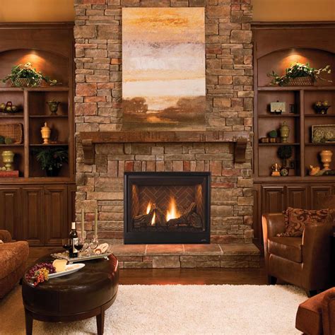 Fireplace Ideas