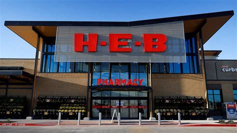 See what’s inside H-E-B's new store in Frisco - YouTube