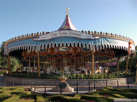 carousel | Theme parks rides, Disneyland, Disneyland disney