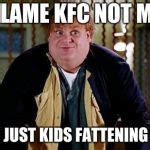 Fat Guy in a Little Coat Meme Generator - Imgflip