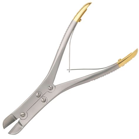 WIRE CUTTER - Mahr Surgical