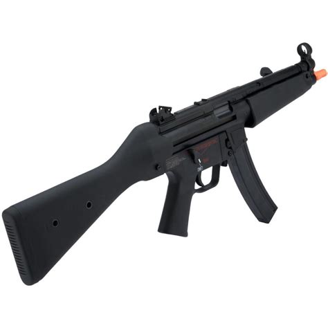 HK Elite MP5A4 w/ Avalon Gearbox Airsoft AEG - Airarm Sports