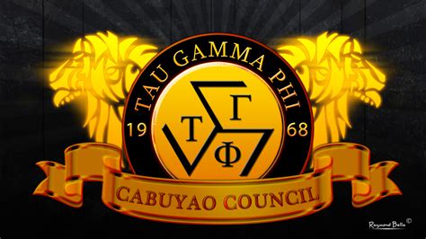 Tau Gamma Phi - Triskelion by pdtrash on DeviantArt