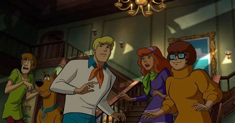 Scooby-Doo: The Best Moments From the Franchise, Ranked