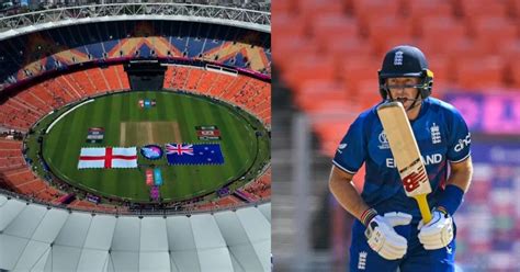 [Cricket World Cup 2023]: 6 Reasons Why The Narendra Modi Stadium Is ...