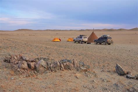 2020 Mongolia Gobi Desert Tours - Stone Horse Mongolia