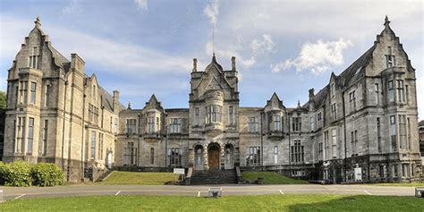 Bangor University - Maritime Programs in North Wales