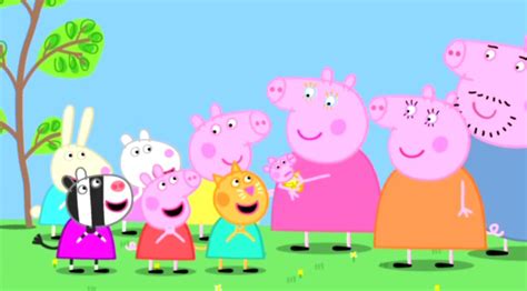 Peppa Pig (2004)