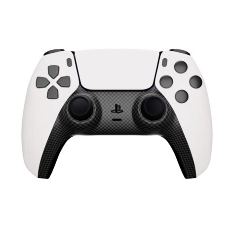 Ps5 Controller Transparent