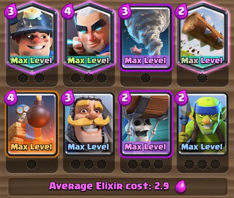 Clash Royale - The best decks you can play right now | iPhone & iPad ...