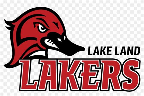 Laker Athletic Reunion - Lake Land College Mascot, HD Png Download ...