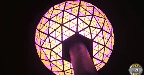 Nye Ball Drop 2024 Live - Britt Colleen