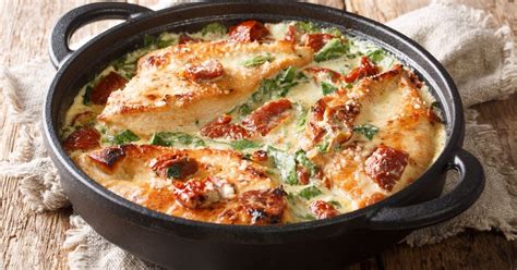 20 Best Asiago Cheese Recipes the Family Will Devour - Insanely Good