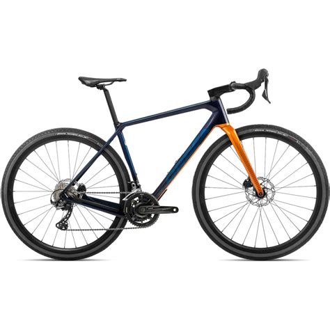 Orbea Terra M30 TEAM Gravel Bike 2022 | Sigma Sports