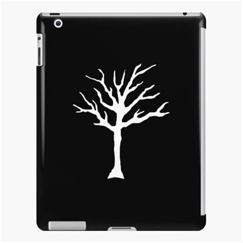 "XXXTentacion tree tattoo design" iPad Case & Skin for Sale by ...