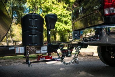 Equalizer E2 Weight Distribution Hitch Installation | Blog Dandk