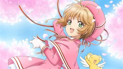 Cardcaptor Sakura Anime 25th Anniversary Project Announced