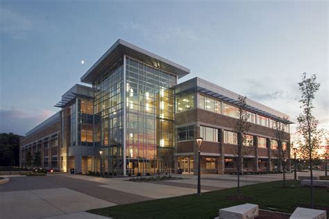 Madison College - Health Education Building | Architect Magazine