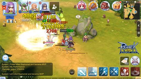 Ragnarok M: Eternal Love - Pre-registration begins for global server ...