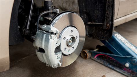 Brake Caliper Sticking: 6 Causes, Symptoms & FAQs | RepairSmith