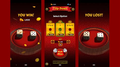 7 Up 7 Down - An interesting simple mini game in Ludo King - Gametion