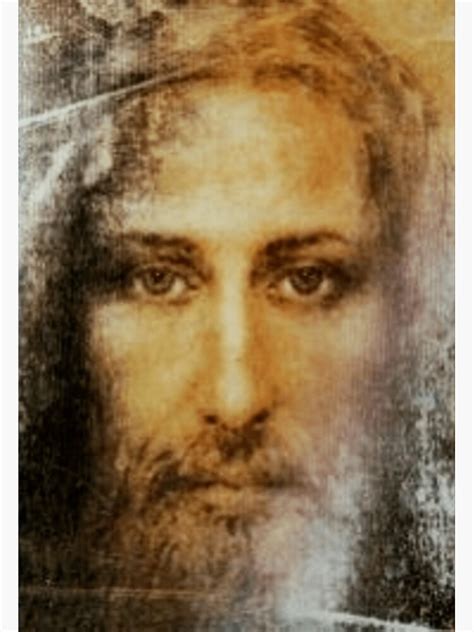 "Jesus Christ - reconstruction of the face from the shroud of Turin ...