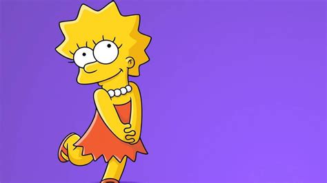 13 Times Lisa Simpson Was The Ultimate Feminist Icon | Simpsons ...