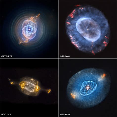 planetary nebulae Archives - Universe Today