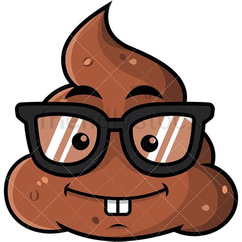 Vector Poop Emoji at Vectorified.com | Collection of Vector Poop Emoji ...