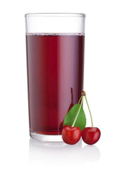 Tart Cherry Juice vs. Black Cherry Juice: Benefits and Risks to ...