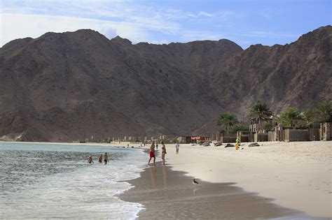 Best beaches in Oman - Lonely Planet