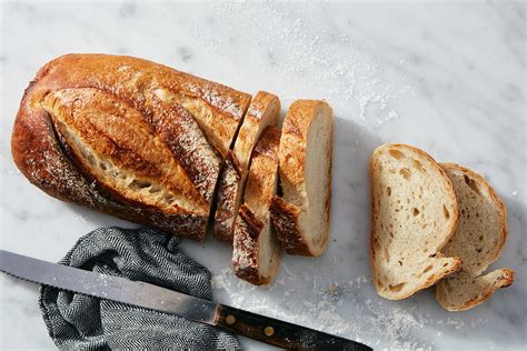 Top 2 Sourdough Bread Recipes