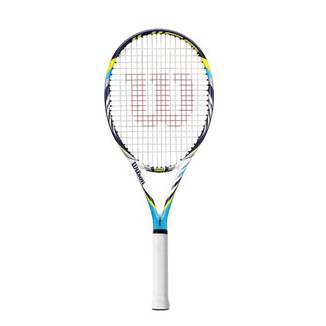 Best Wilson Tennis Racquet Reviews