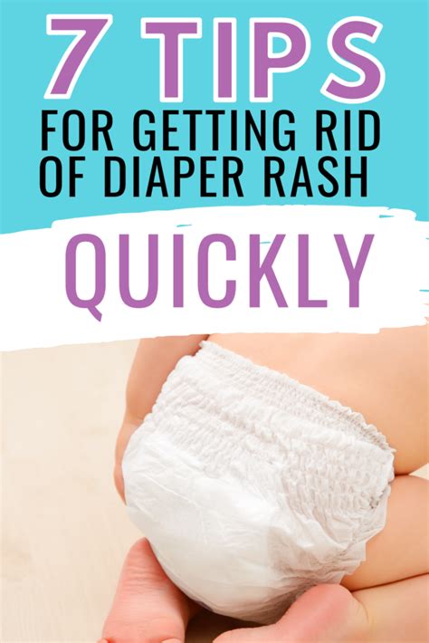 Treat and Prevent Diaper Rash with a few easy tips, | Treating diaper ...