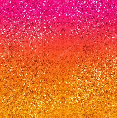 Hot Pink And Orange Background Nawpic Enjpg Sparkle Shimmer - The Art ...