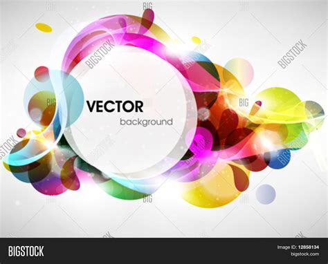 Colorful Banner Vector & Photo (Free Trial) | Bigstock