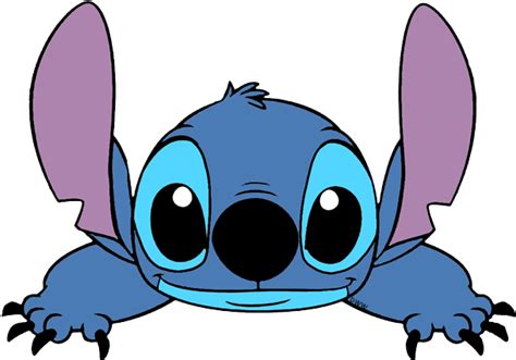 Download and share clipart about Lilo And Stitch Clip Art - Stitch Png ...