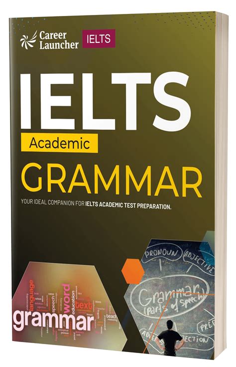 Buy IELTS Academic+General 2023: Grammar By Career Launcher - GK ...