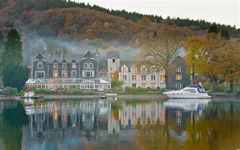 Lakeside Hotel & Spa Review, Lake District | Travel