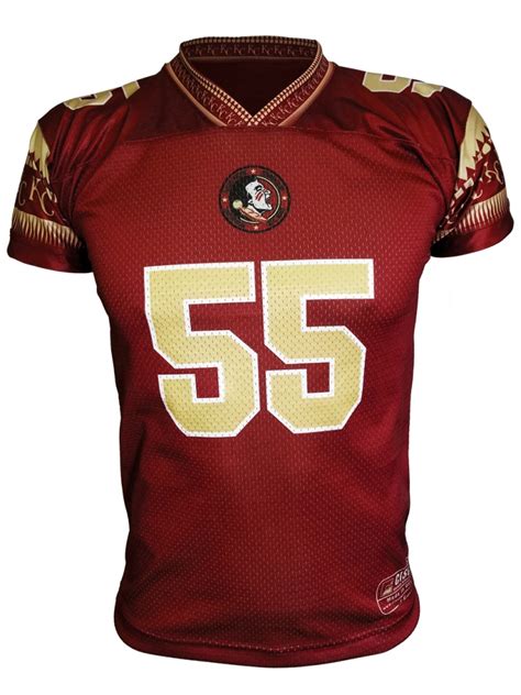 Flag Football Jersey 3429-FF-9 | Cisco Athletic