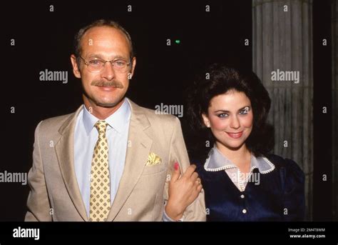 Delta Burke and Gerald McRaney Circa 1980's Credit: Ralph Dominguez ...