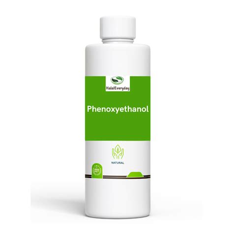 Phenoxyethanol Preservative - 100% Pure Natural For Cosmetics Creams ...