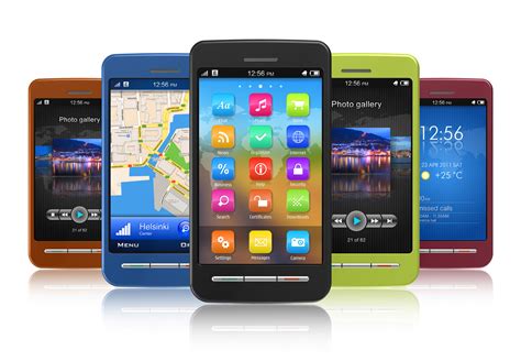 How to Choose the Best Smartphone for Business & Ensure It’s Secure